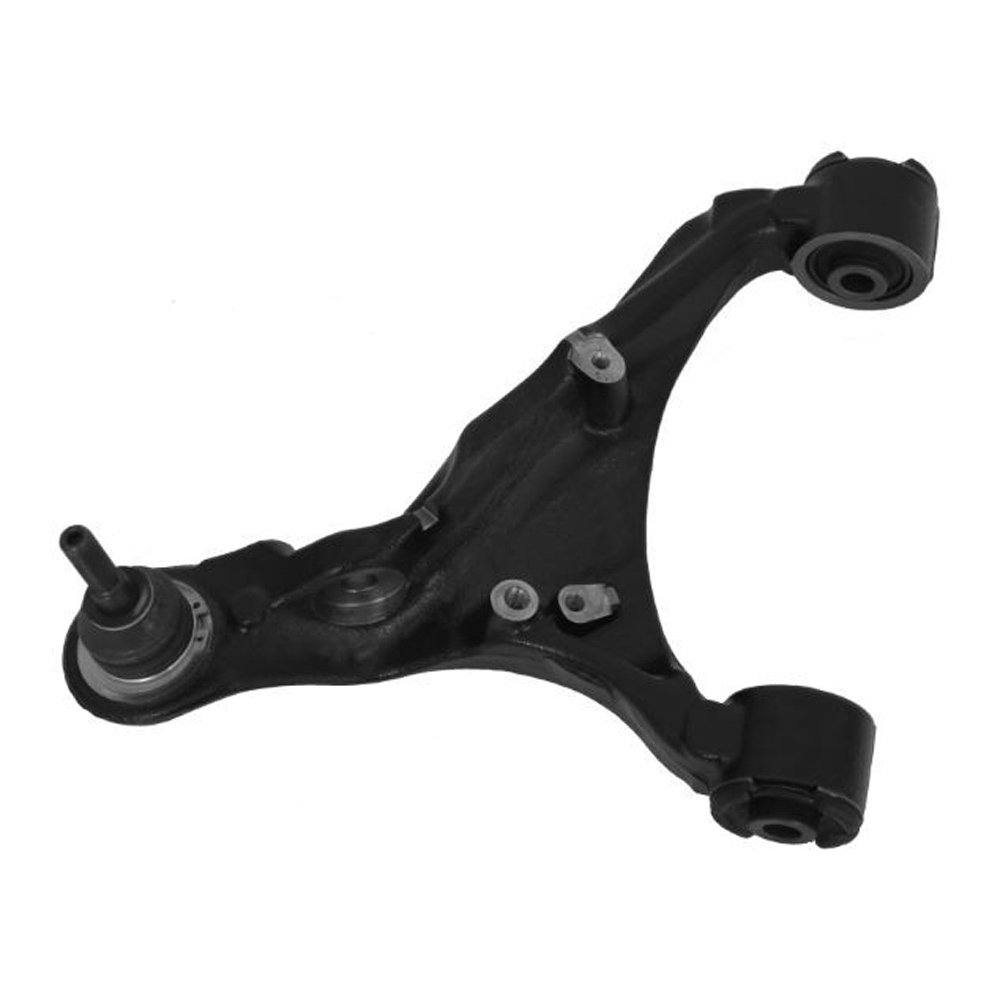 2012 Land Rover Range Rover Sport Control Arm Kit