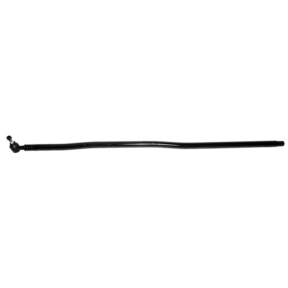 2000 Land Rover Discovery Outer Tie Rod End