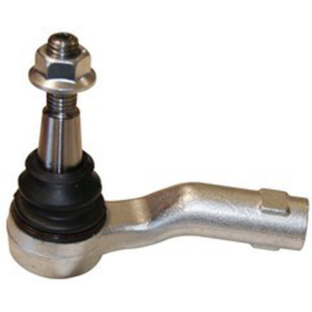2012 Land Rover Range Rover Evoque Outer Tie Rod End