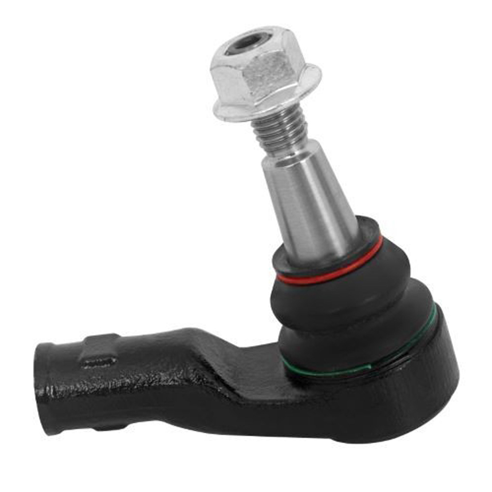 2012 Land Rover LR4 Outer Tie Rod End