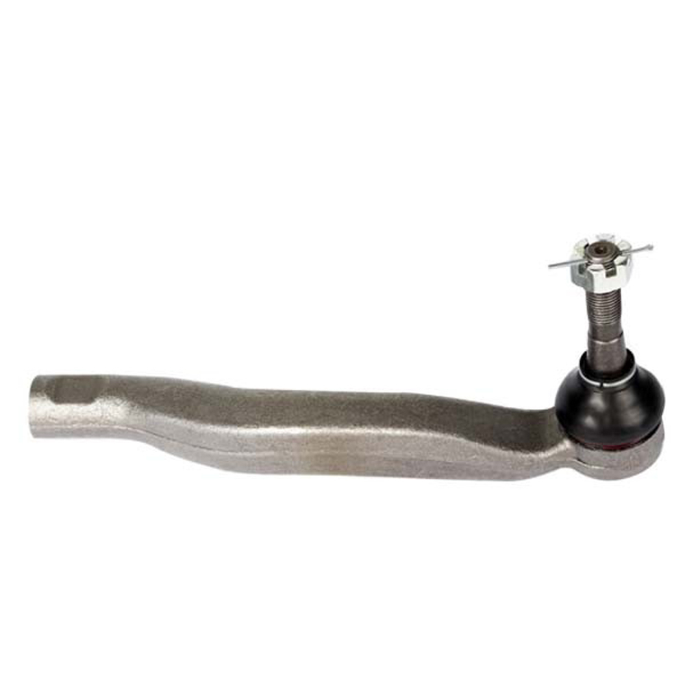 BuyAutoParts 85-31892AN Outer Tie Rod End