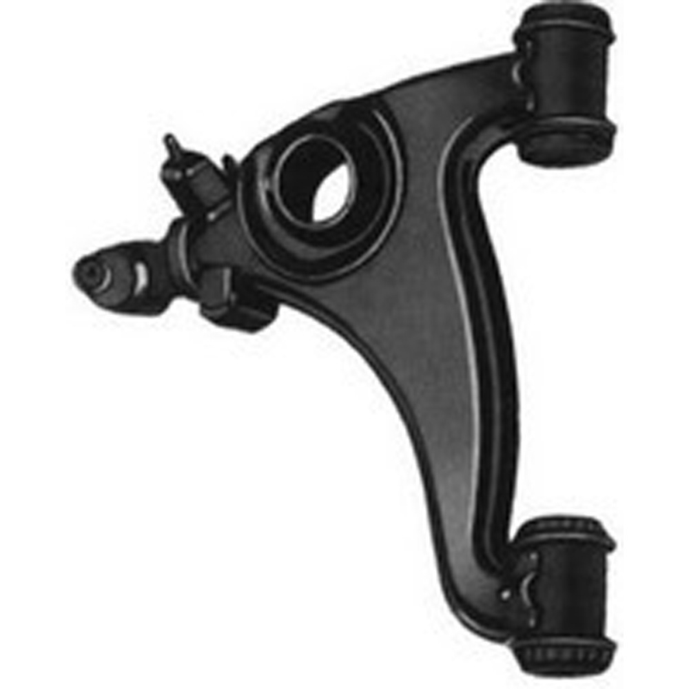2000 Mercedes Benz SL500 Control Arm