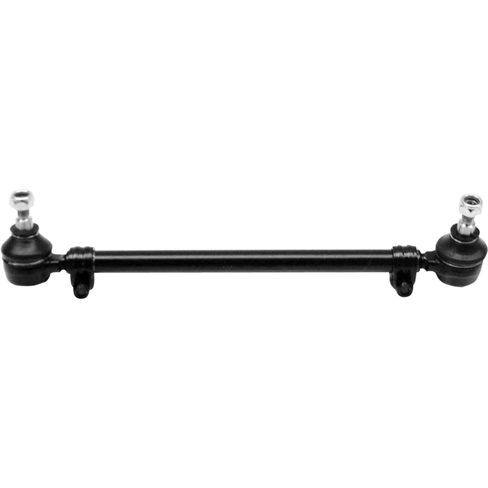 1982 Mercedes Benz 380SEC Complete Tie Rod Assembly