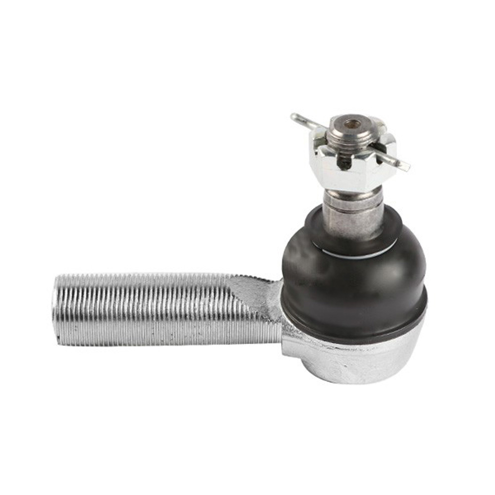 BuyAutoParts 89-12777KO Tie Rod Kit