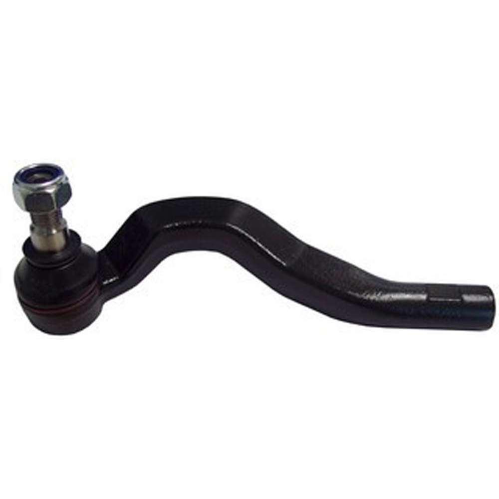 BuyAutoParts 85-31971AN Outer Tie Rod End