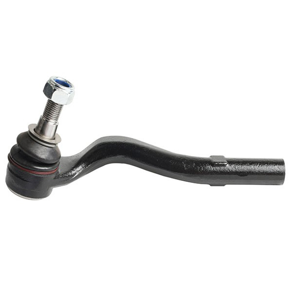 2012 Mercedes Benz E350 Outer Tie Rod End