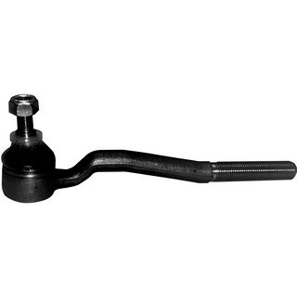 1995 Mercedes Benz S320 Outer Tie Rod End
