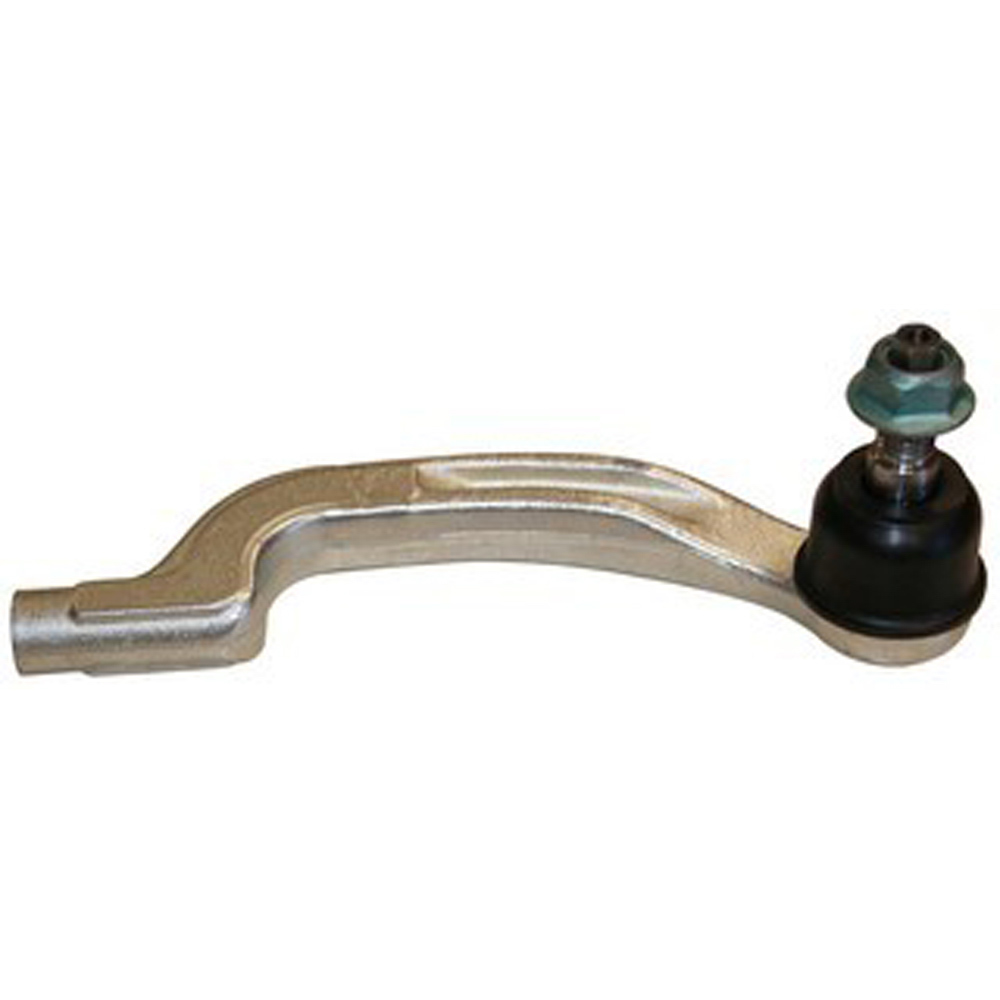 2017 Mercedes Benz GLA250 Outer Tie Rod End