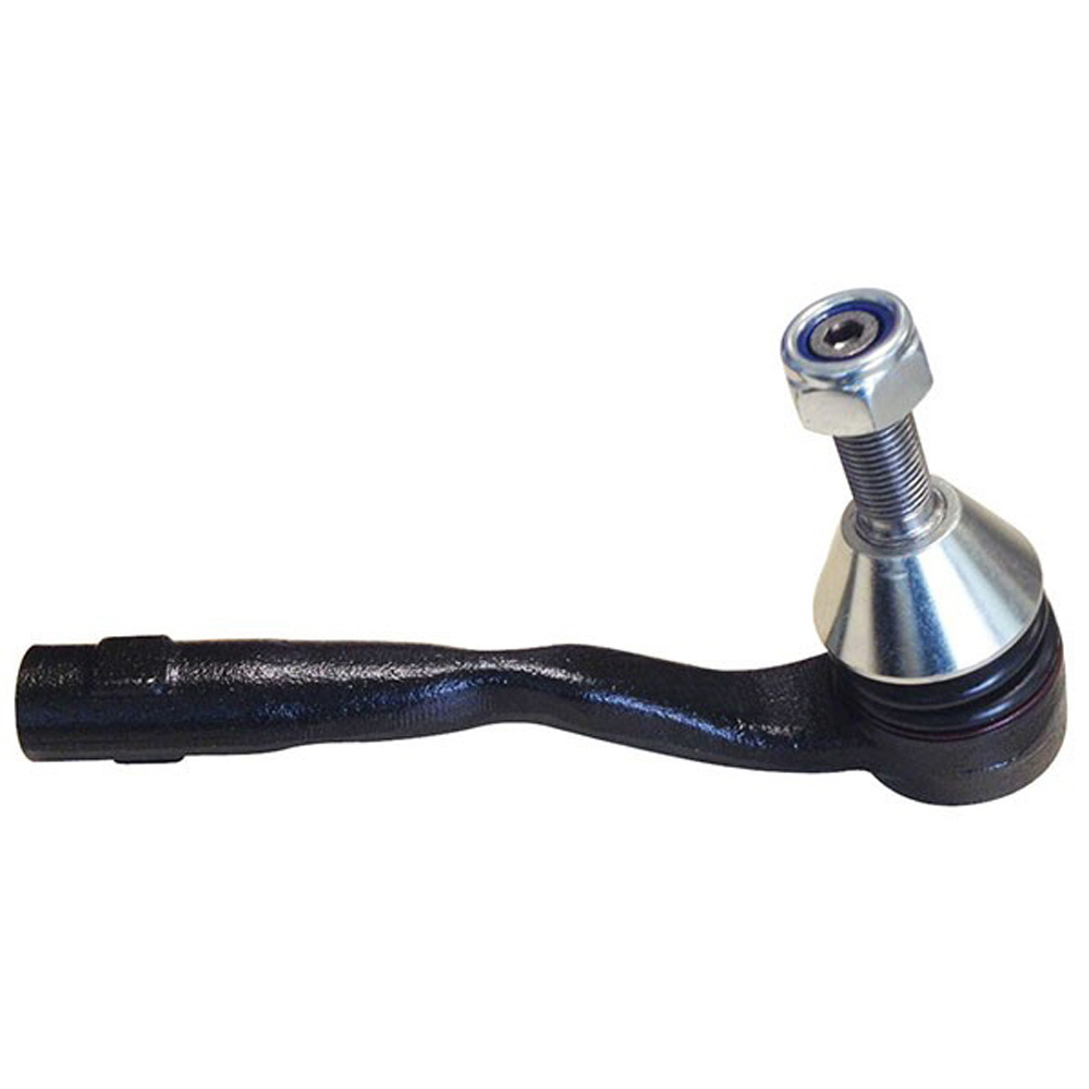2012 Mercedes Benz GL450 Outer Tie Rod End