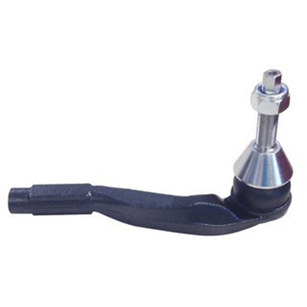 2017 Mercedes Benz E300 Outer Tie Rod End