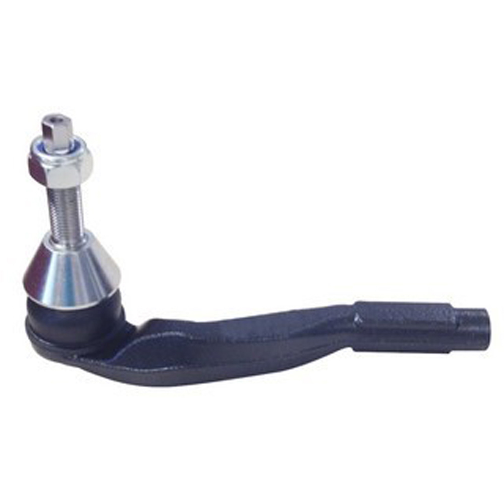 2015 Mercedes Benz C400 Outer Tie Rod End