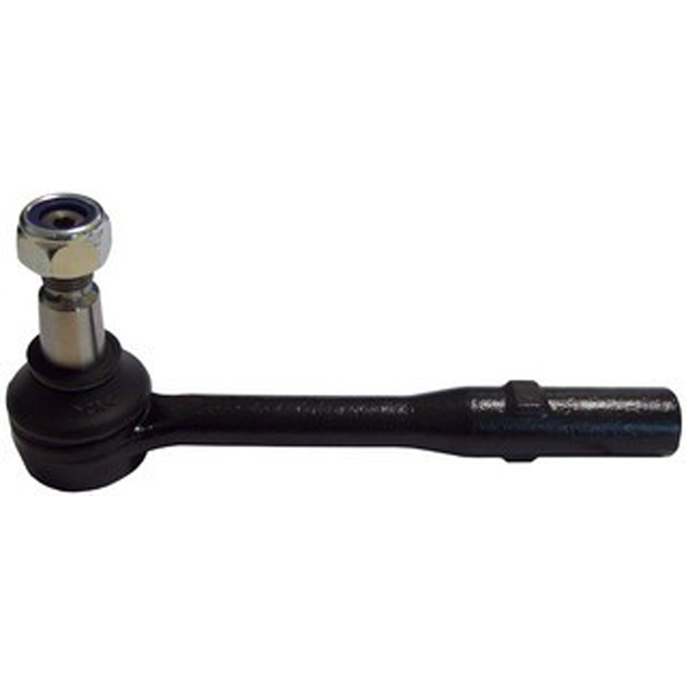 2012 Mercedes Benz CL600 Outer Tie Rod End
