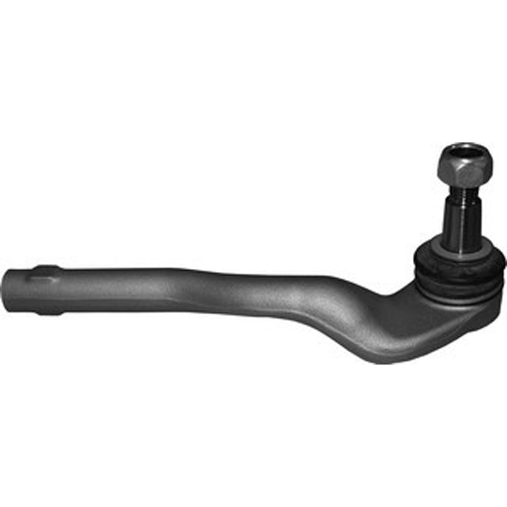 BuyAutoParts 85-31968AN Outer Tie Rod End