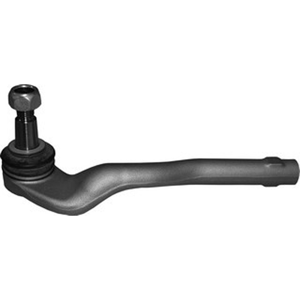 BuyAutoParts 85-31967AN Outer Tie Rod End