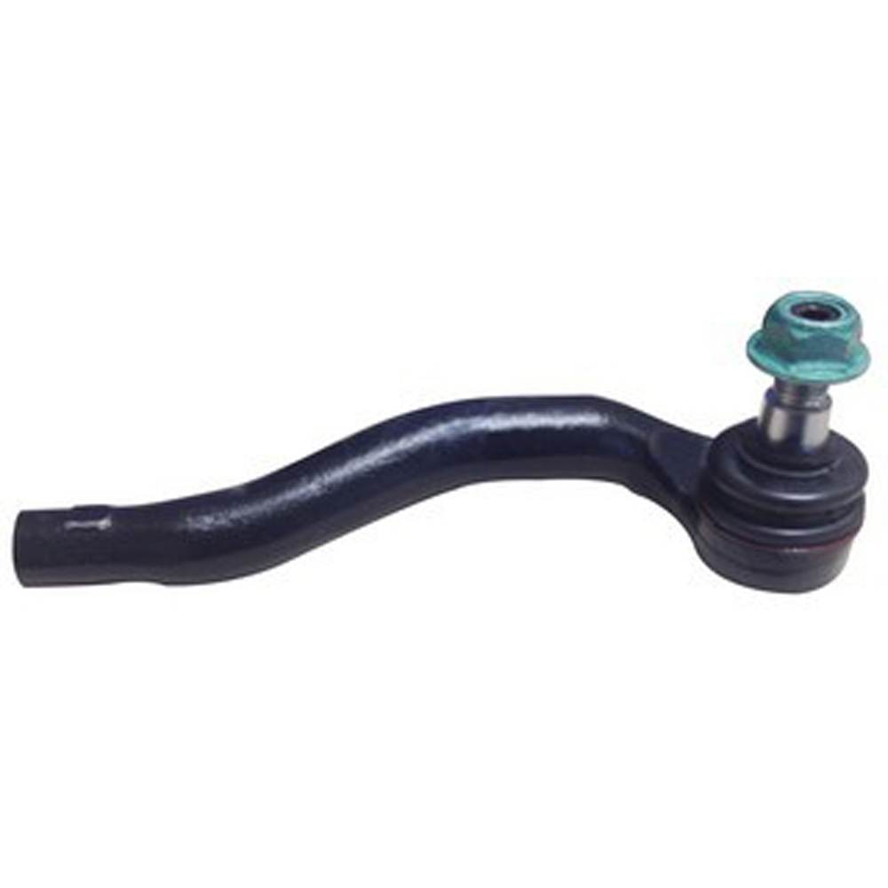 2005 Mercedes Benz C240 Outer Tie Rod End