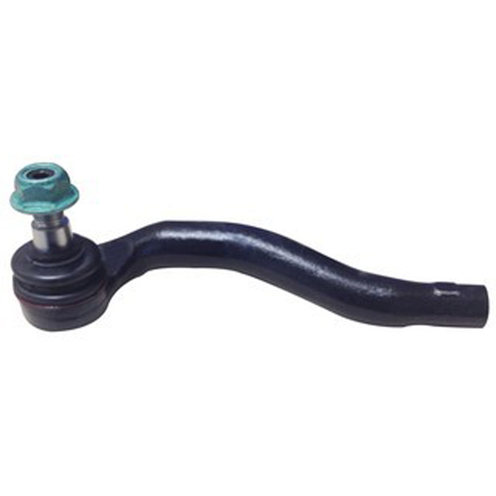 2003 Mercedes Benz C320 Outer Tie Rod End