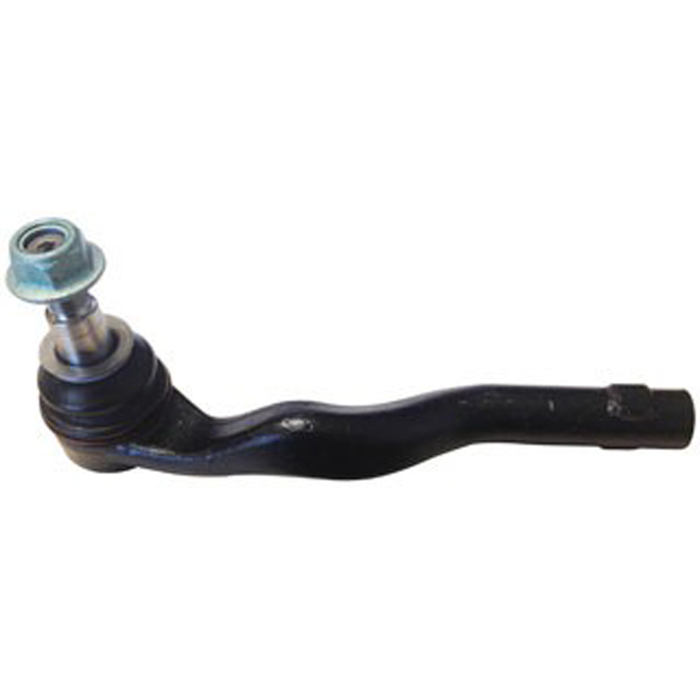 2012 Mercedes Benz E350 Outer Tie Rod End