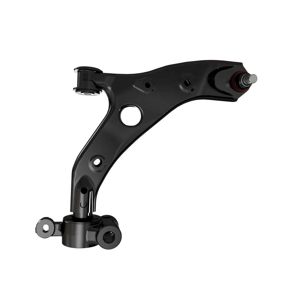 2014 Mazda 3 Control Arm Kit