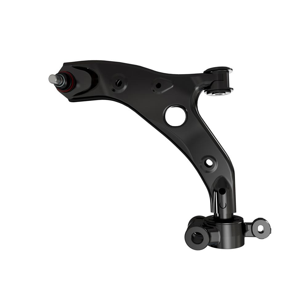 2014 Mazda 3 Control Arm Kit
