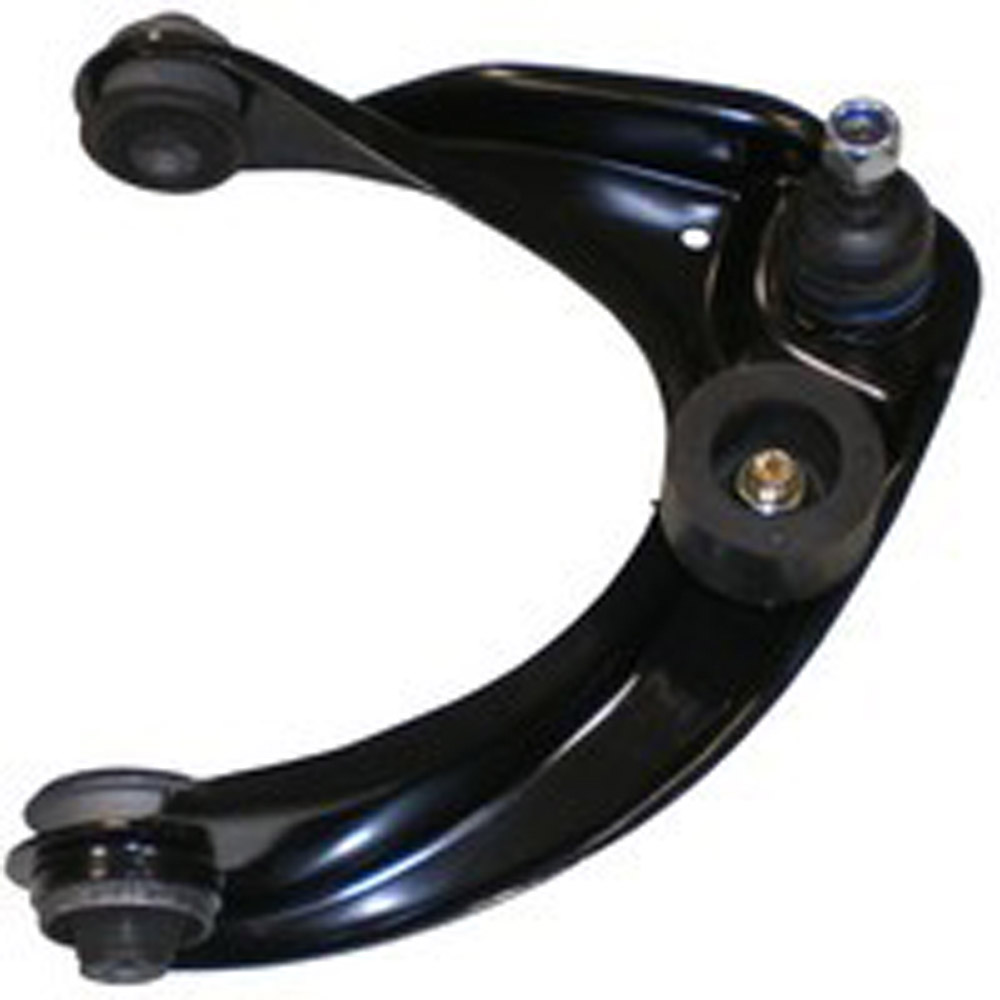 2003 Mazda 6 Control Arm Kit