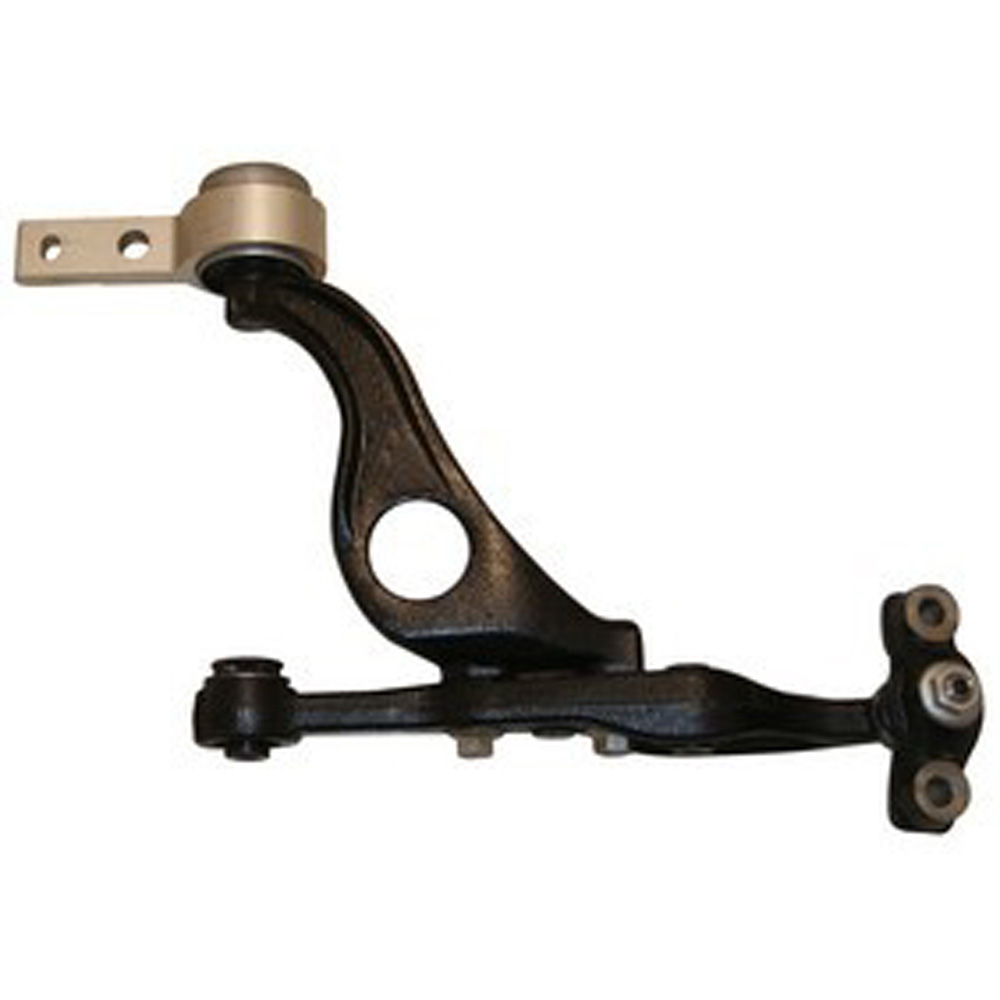 2012 Mazda 6 Control Arm Kit