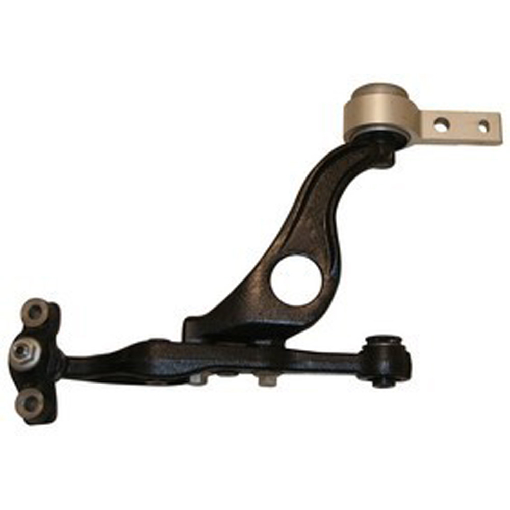 2012 Mazda 6 Control Arm Kit