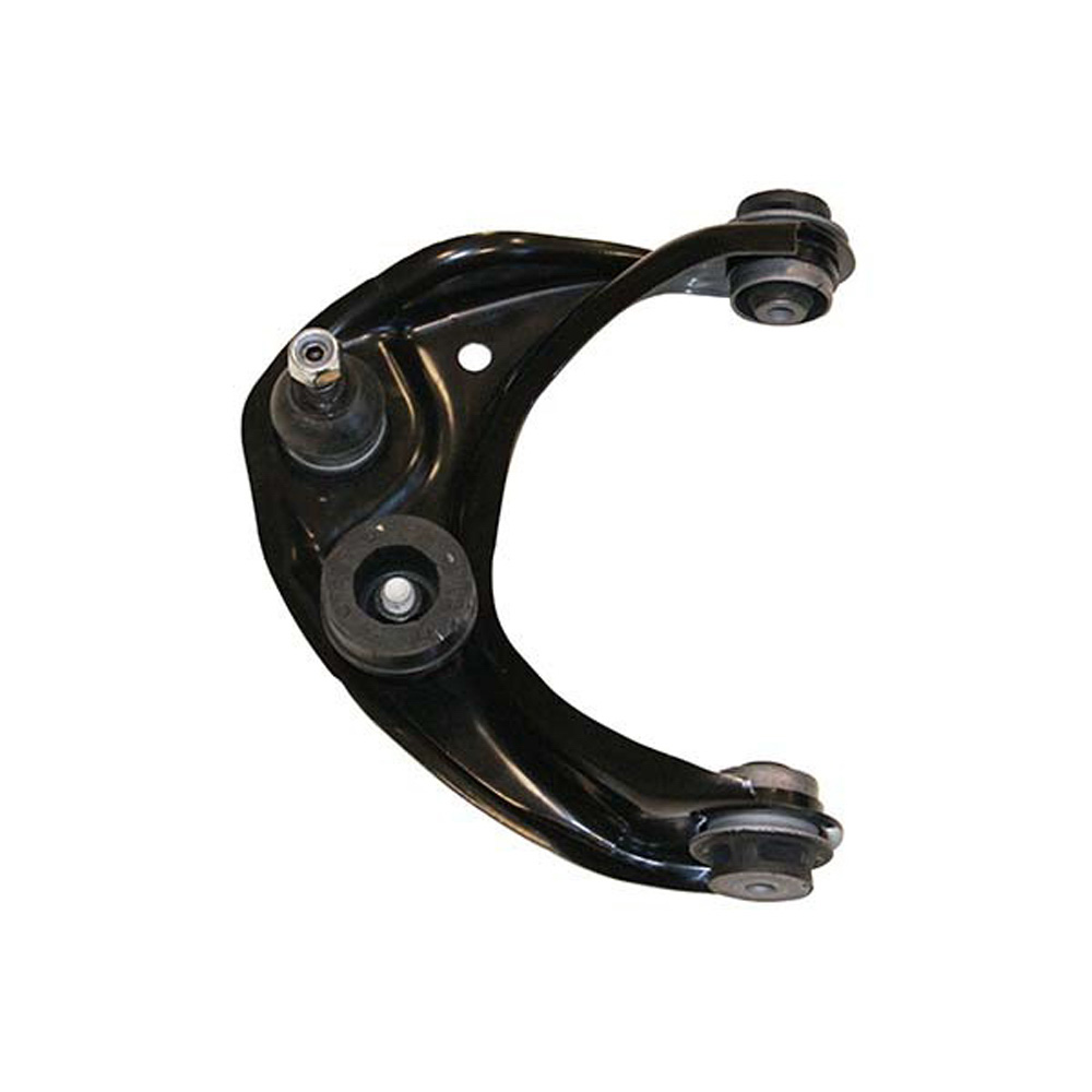 2012 Mazda 6 Control Arm Kit