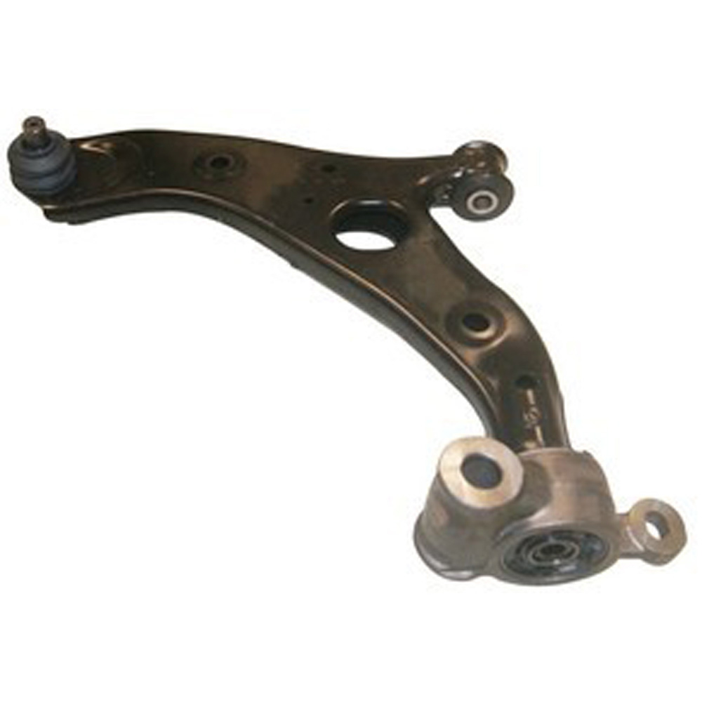 2017 Mazda 6 Control Arm Kit