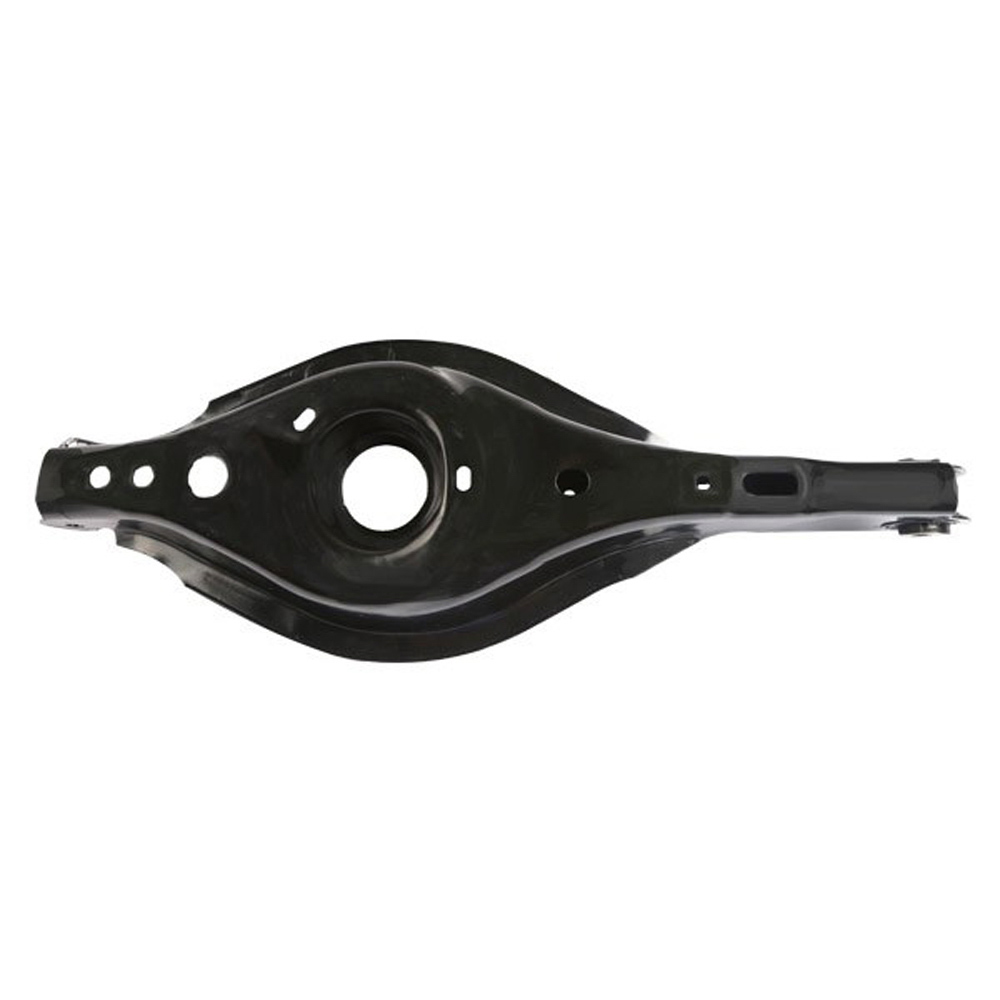 2017 Mazda 3 Control Arm