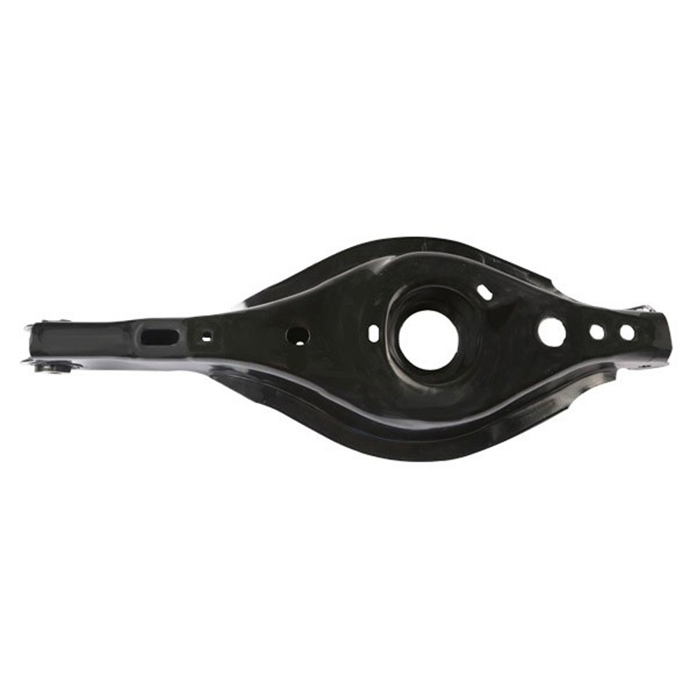 2017 Mazda 3 Control Arm