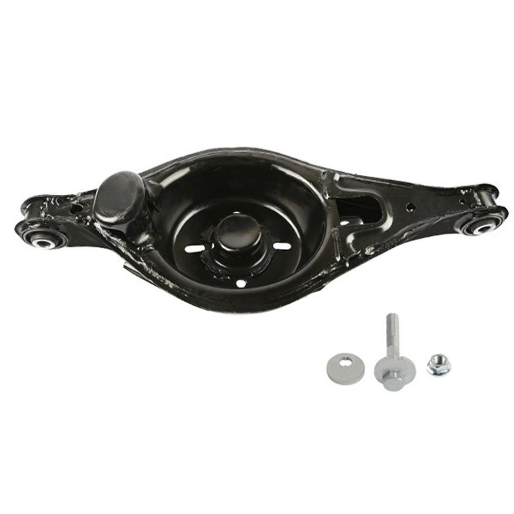 BuyAutoParts 93-82927K1 Control Arm Kit