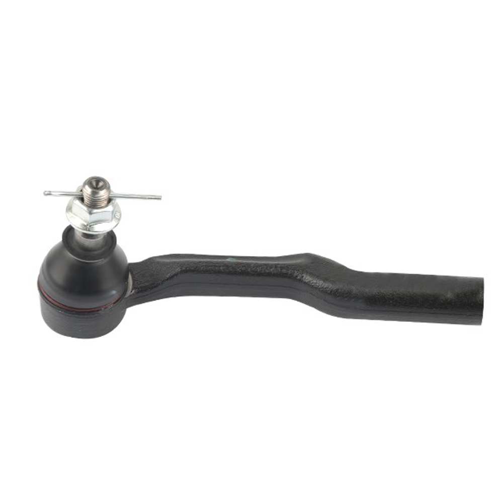 2021 Mazda 3 Outer Tie Rod End