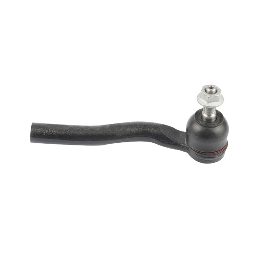 2021 Mazda 3 Outer Tie Rod End
