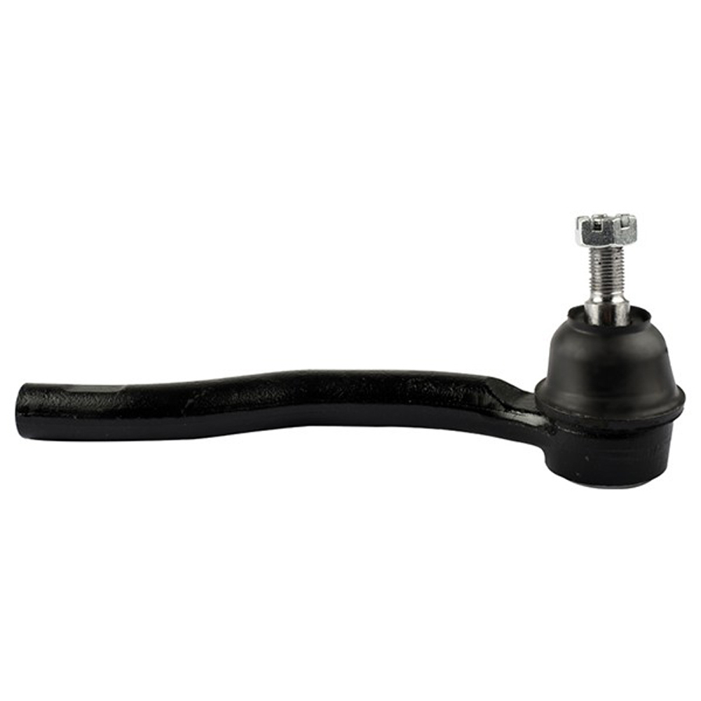  Mazda Cx-7 outer tie rod end 