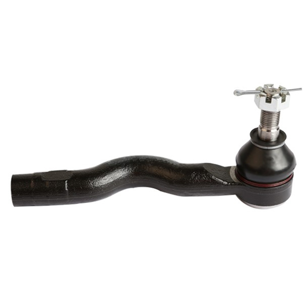 2008 Mazda Rx-8 Outer Tie Rod End 