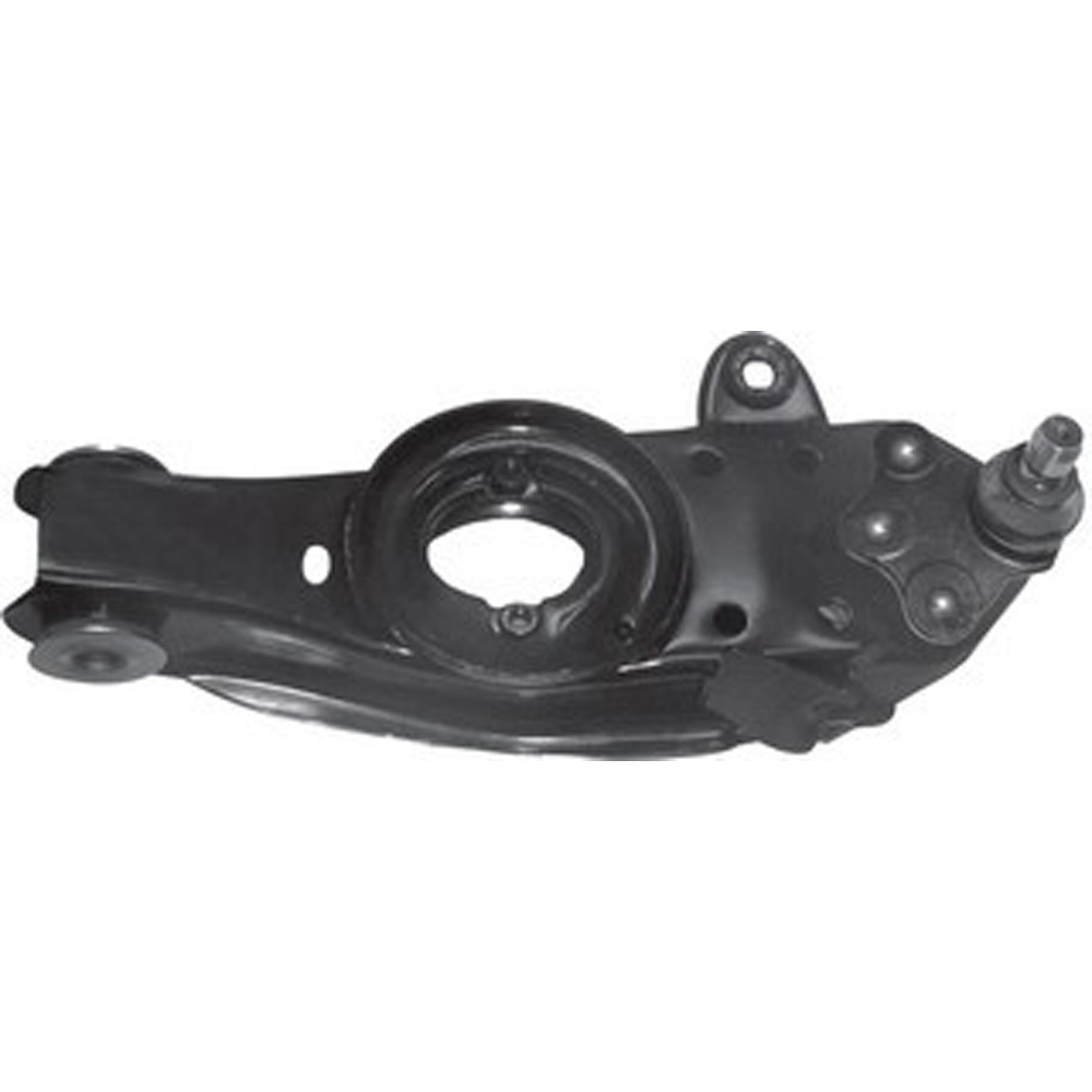 1982 Dodge D50 Ram Control Arm Kit