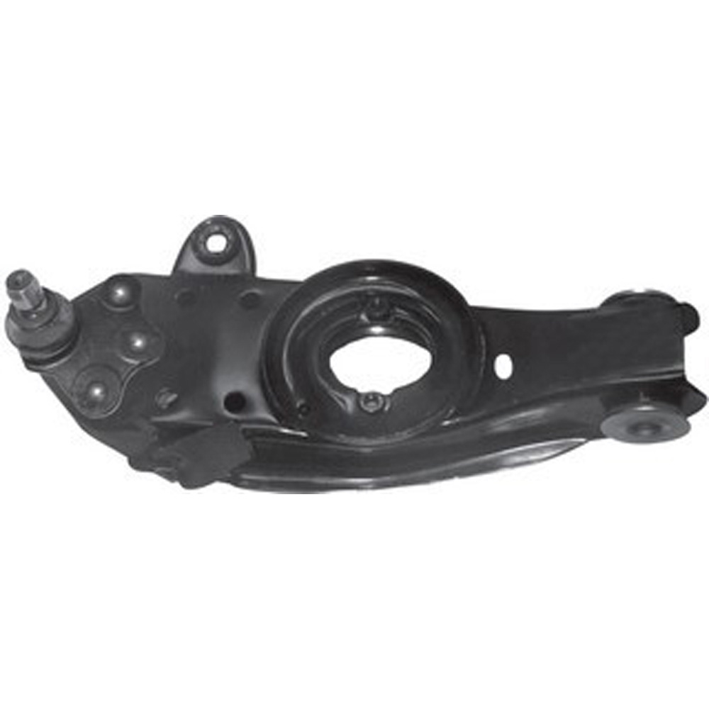1982 Dodge D50 Ram Control Arm Kit