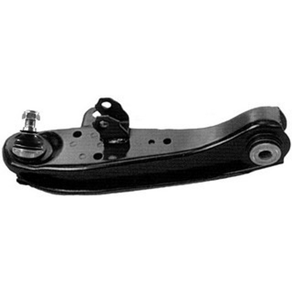 1987 Mitsubishi Van Control Arm Kit
