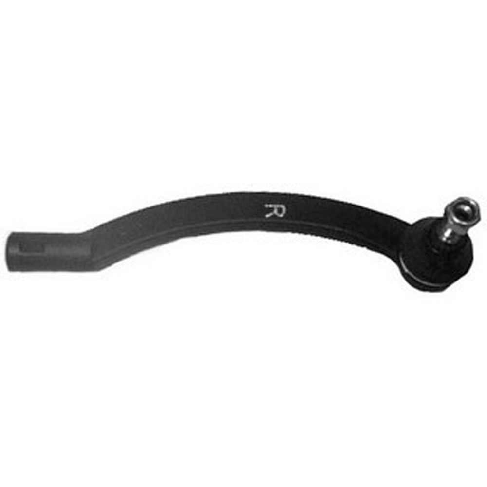 2002 Mini Cooper Outer Tie Rod End