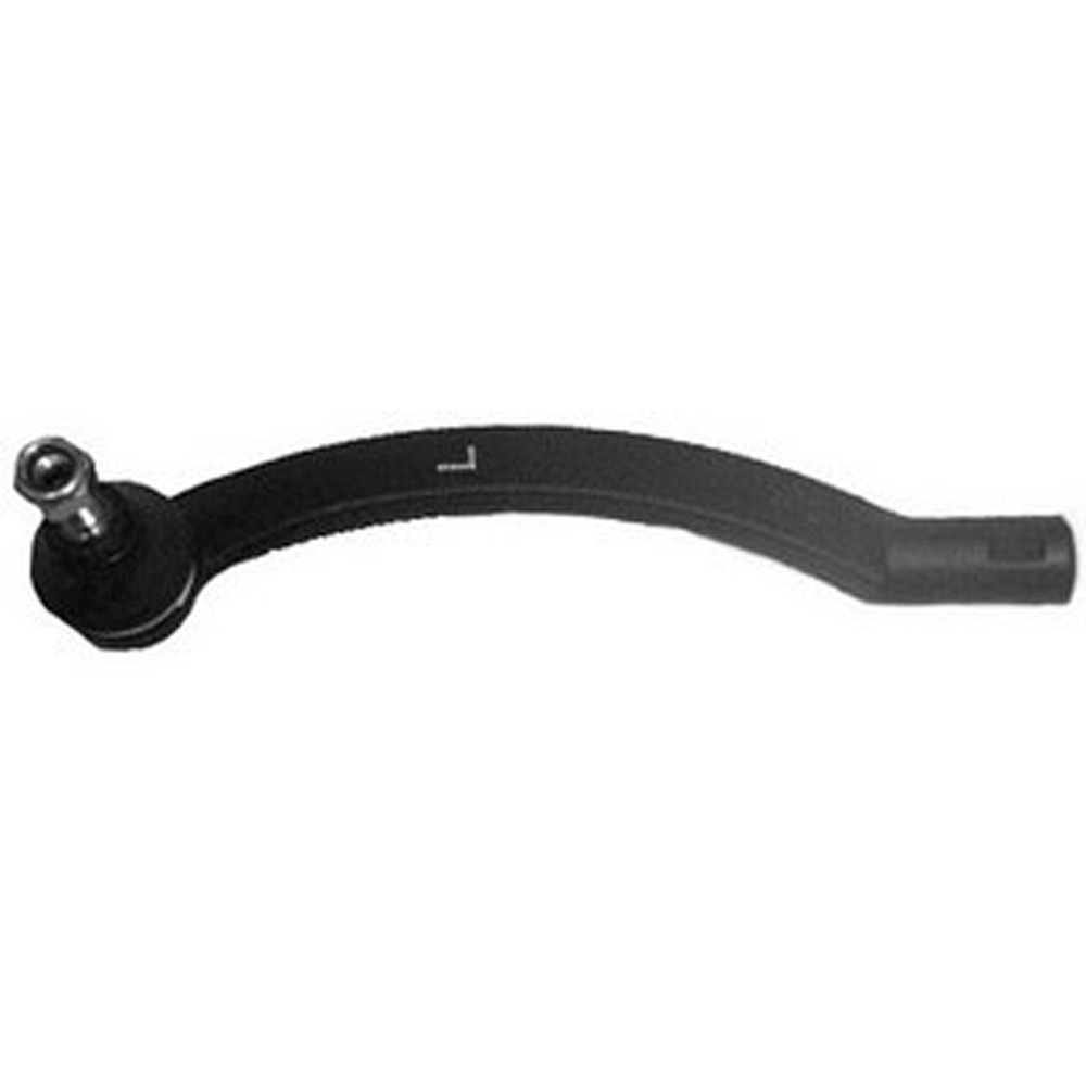 2003 Mini Cooper Outer Tie Rod End