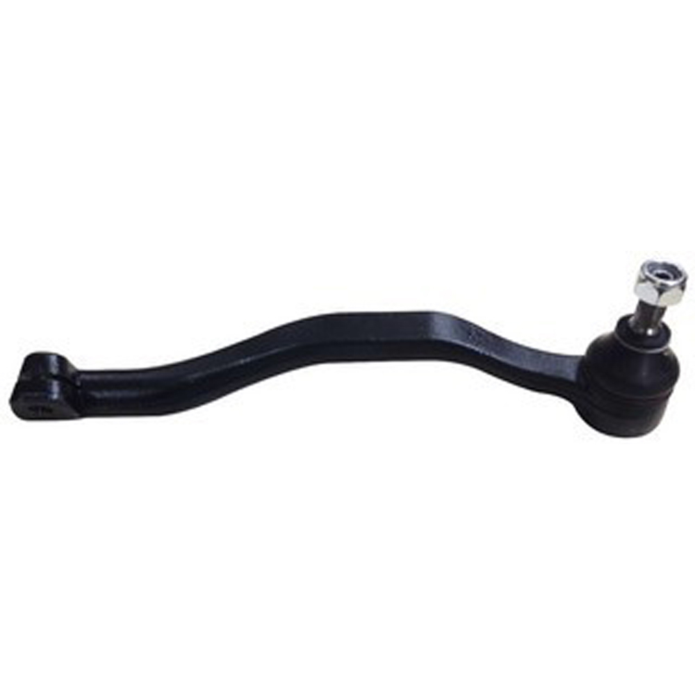 2012 Mini Cooper Countryman Outer Tie Rod End