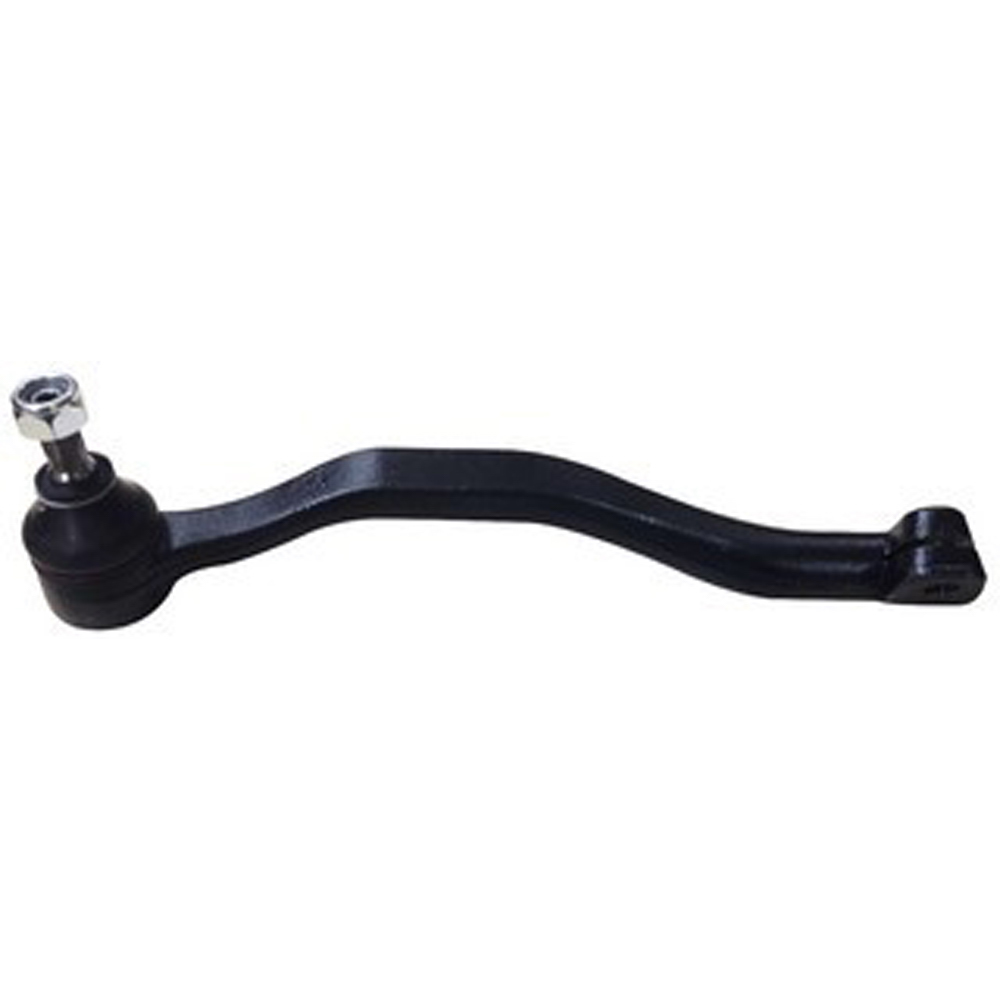 2012 Mini Cooper Countryman Outer Tie Rod End