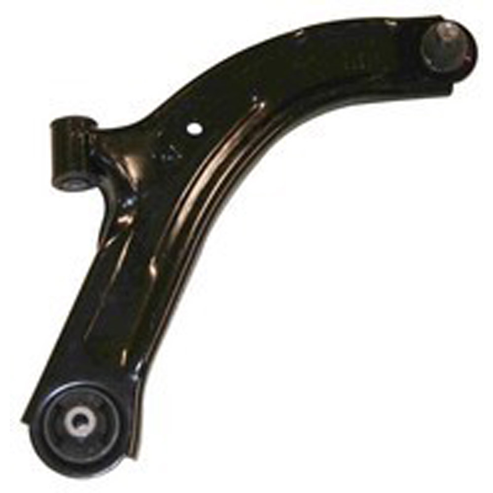 2009 Nissan Cube Control Arm Kit
