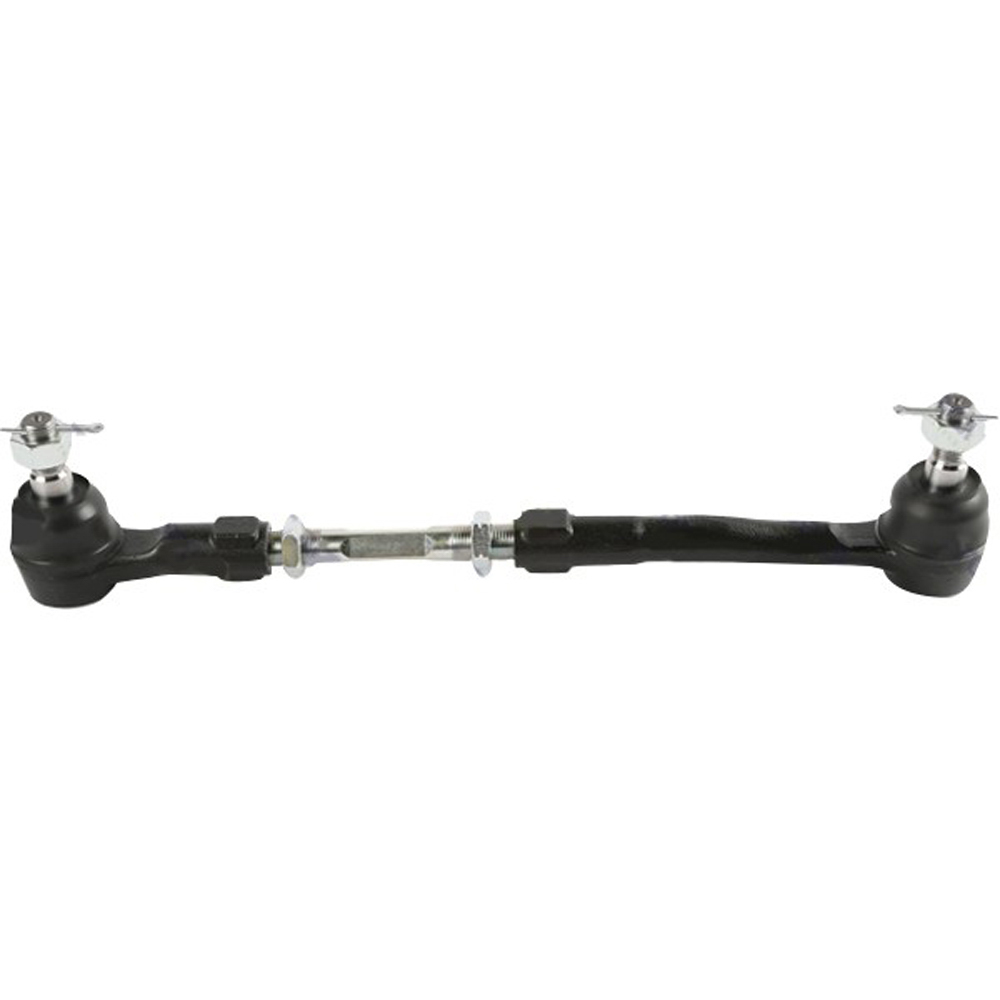 2017 Nissan NV2500 Complete Tie Rod Assembly