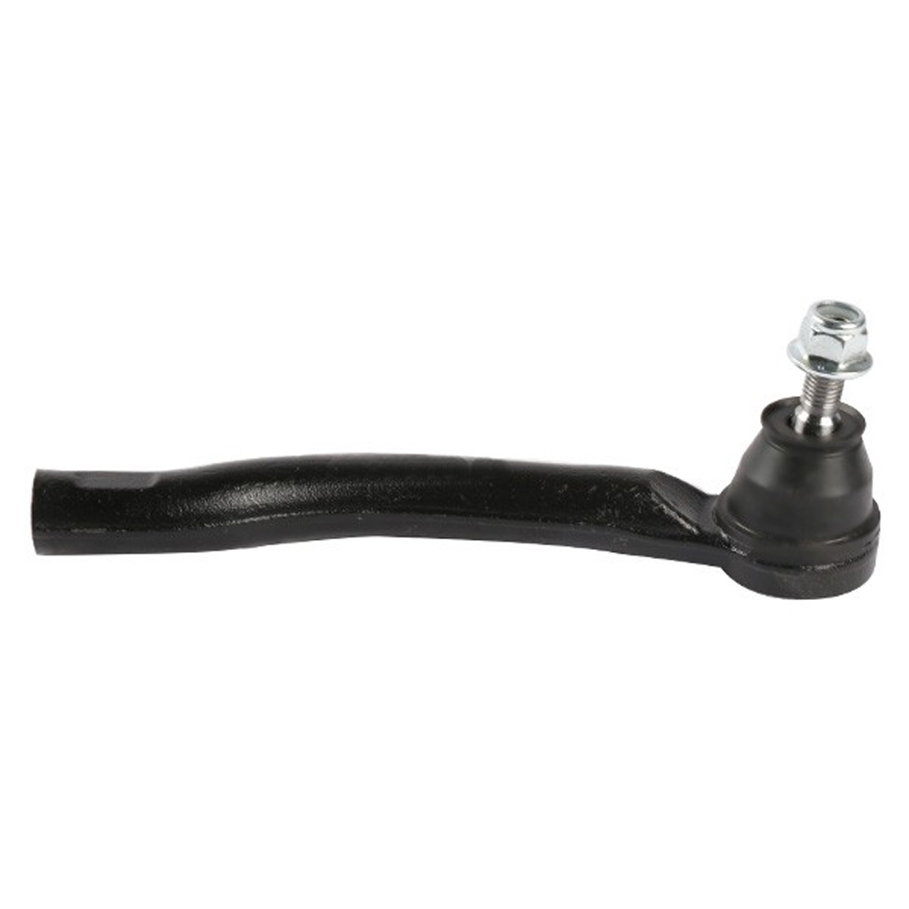 BuyAutoParts 85-32026AN Outer Tie Rod End