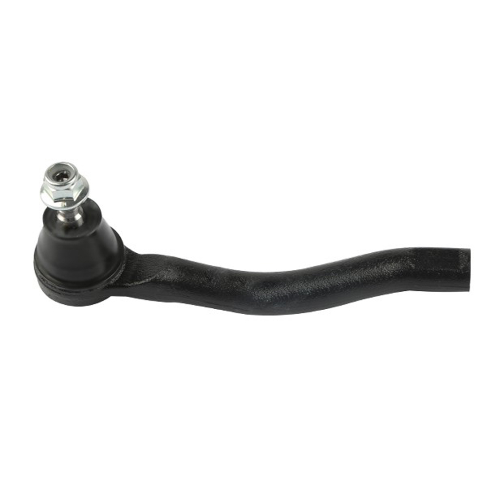 BuyAutoParts 85-32038AN Outer Tie Rod End