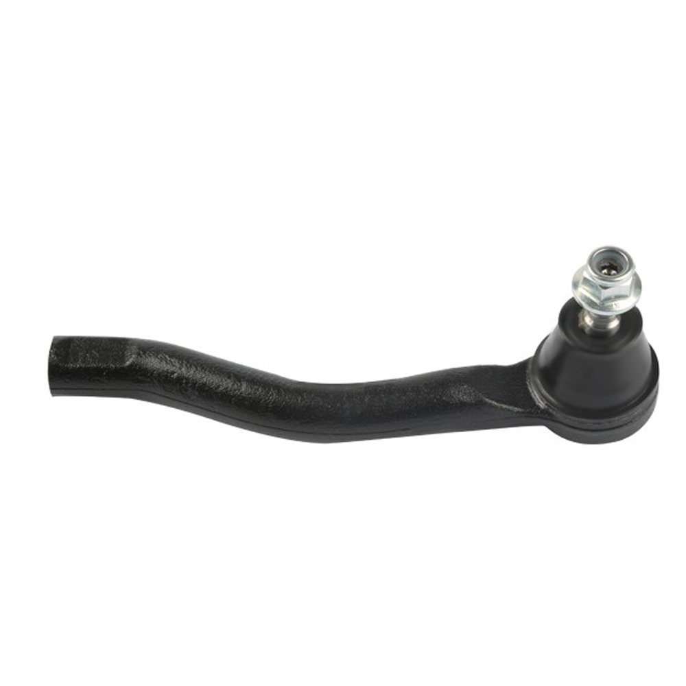 2016 Nissan Versa Note Outer Tie Rod End