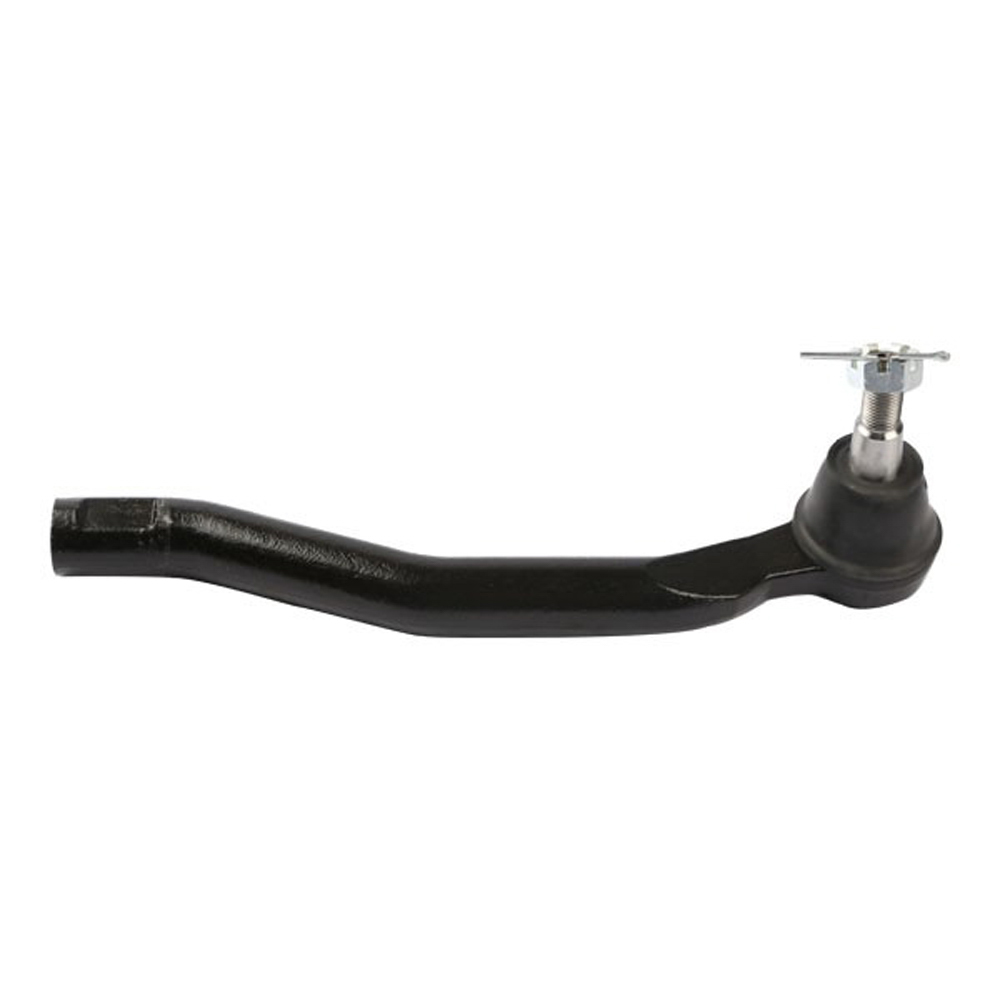 2012 Nissan Quest Outer Tie Rod End