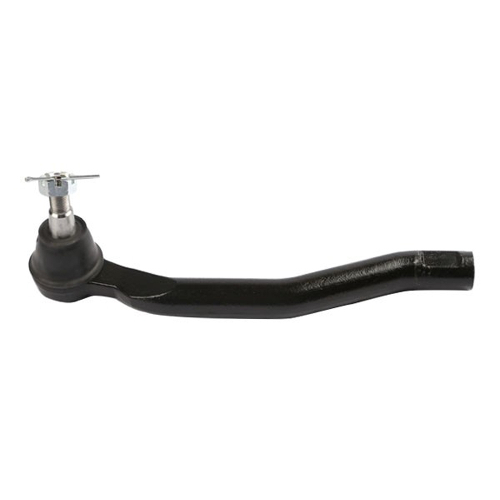 2012 Nissan Quest Outer Tie Rod End