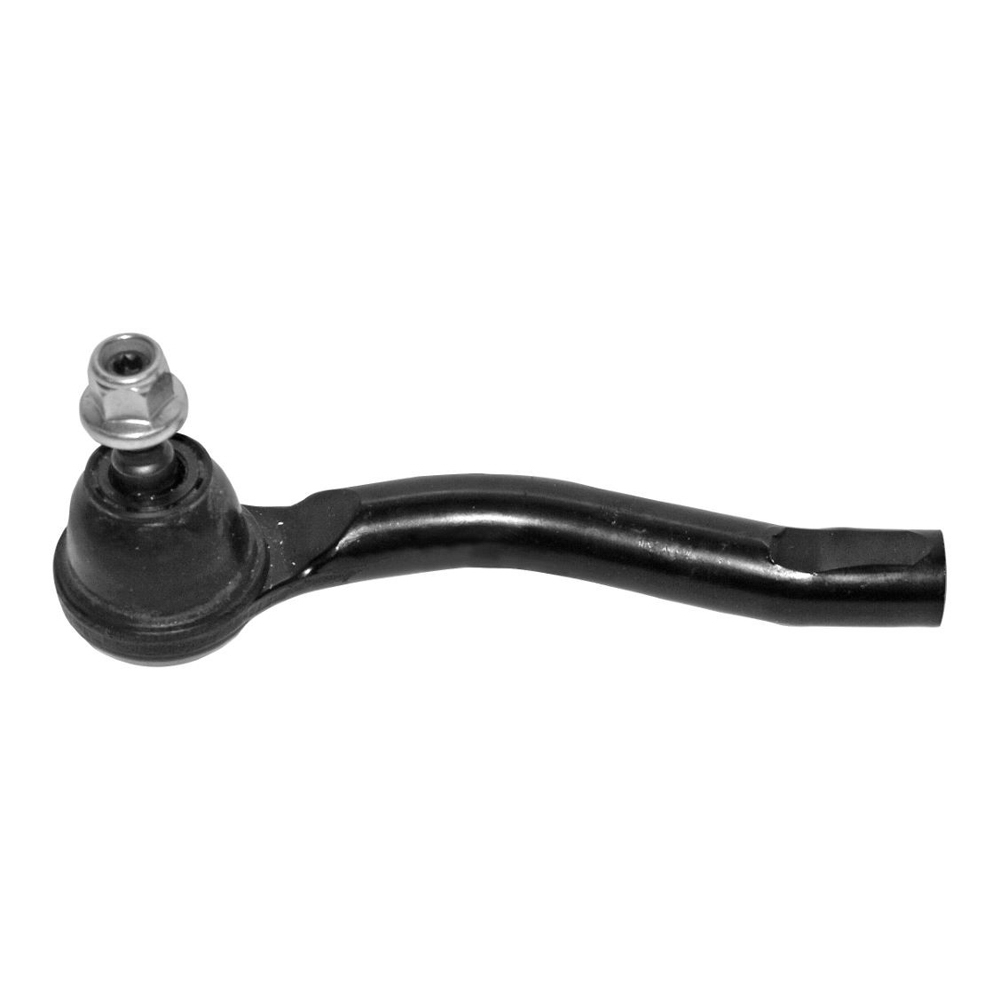 BuyAutoParts 85-32035AN Outer Tie Rod End